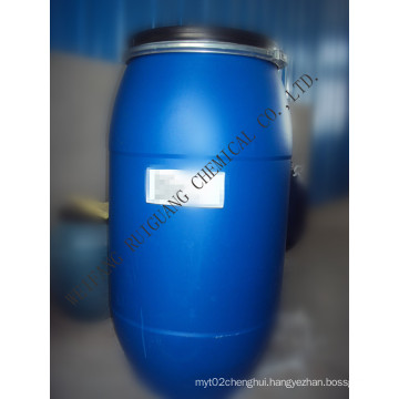 Block Hydrophilic Silicon Oil Rg-Q412y